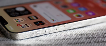 iPhone 15 Pro外壳泄露表明操作按钮有重大意义