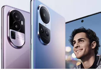 Oppo Reno 10系列即将推出设计和主要功能已确认