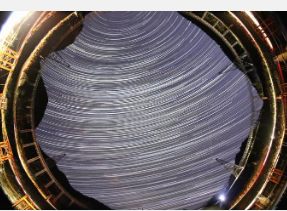 科学家找到纳赫兹引力波存在的关键证据
