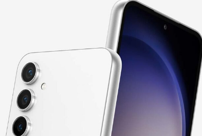 三星Galaxy S23 FE智能手机渲染图揭示了5大设计规格