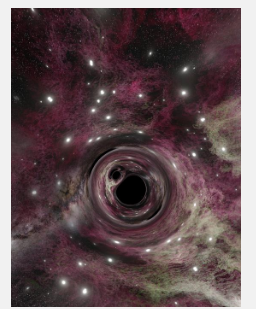 揭示像我们这样的星系中黑洞合并的起源