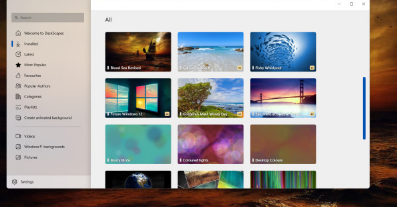 Stardock发布DeskScapes 11现已上市售价3.99美元