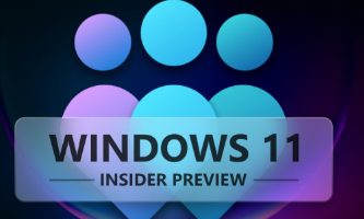 Windows 11 Beta版本带来WinUI3修复与RAM和BitLocker相关的问题