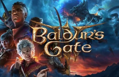 博德之门3PC版发售日期提前PS5版发售日期推迟Xbox版仍在运行