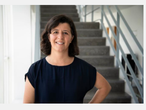 Luísa Figueiredo当选为欧洲分子生物学组织成员