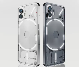 Nothing Phone2将于下周推出增加更多字形魔力