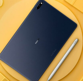 华为MatePad 10.4获得2023年6月更新