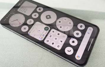 Nothing Phone 2是电子产品爱好者的梦想设备