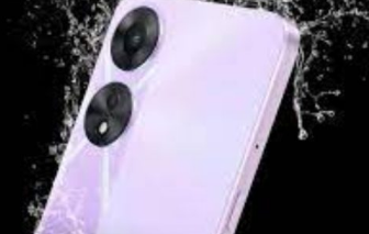 Oppo A78 4G手机首次亮相搭载骁龙680SoC和67W充电