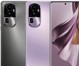 OPPO Reno10 Pro和Reno10 Pro+智能手机在市场上市并提供首发优惠