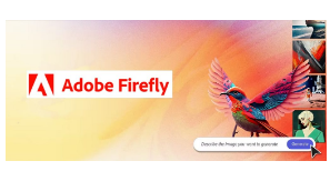 Adobe Firefly AI添加了100多种语言的支持提示