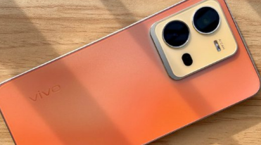 Vivo V25e智能手机价格及规格
