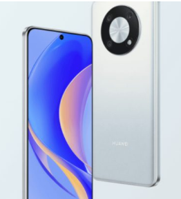 华为Nova Y90是一款广泛销售的产品