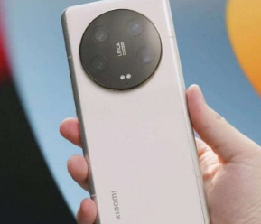 小米14 Pro即将上市具有令人印象深刻的功能