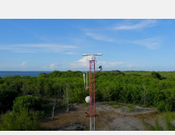 海洋监测器有助于识别海洋保护区人类活动的缺失信息