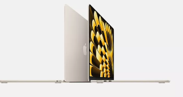 为什么Mac销量在PC销量萎缩的情况下却在增长