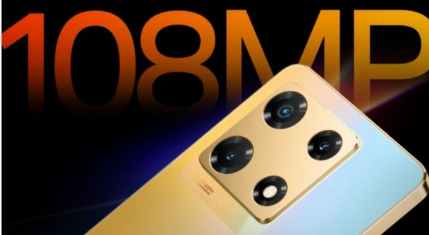 Infinix Note 30 Pro最近在中端市场推出