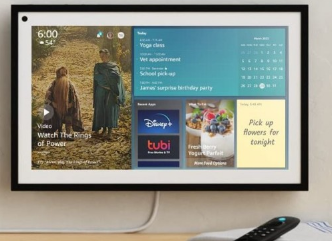早期PrimeDay优惠包括亚马逊Echo Show智能显示器的大幅折扣