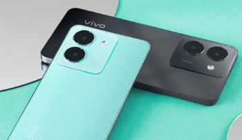 Vivo Y36智能手机配备6.4英寸IPSLCD和90Hz显示屏