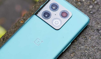 OnePlus 10 Pro智能手机现已上市