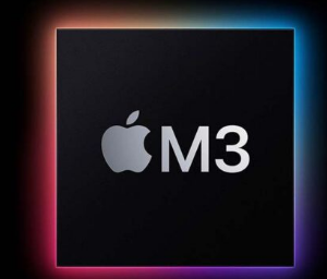 苹果M3 Mac将于10月推出