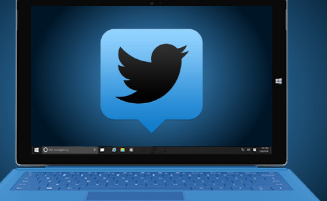 一些Twitter用户可以重新使用旧版且更好的TweetDeck版本