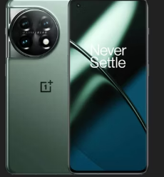 OnePlus 12传闻到目前为止有什么故事吗