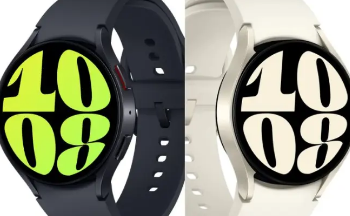 三星Galaxy Watch 6系列渲染图再次出现在网上