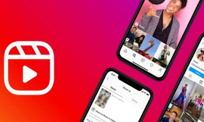 Instagram Reels升级增强视频定制的新模板