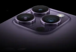 iPhone 16 Pro手机将带来令人兴奋的相机升级