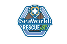 圣地亚哥海洋世界通过Rescue Jr让学习变得有趣