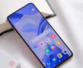 MIUI 15功能泄露这是下一代小米皮肤可能带来的东西