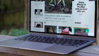 苹果MacBook Air M1重新发售售价750美元