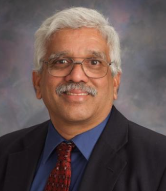 Vinod被任命为西伊利诺伊大学化学系临时系主任