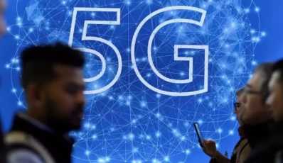 5G网络部署未来几年将遇到困难