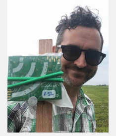新方法显示出监测工作土地生物多样性的希望