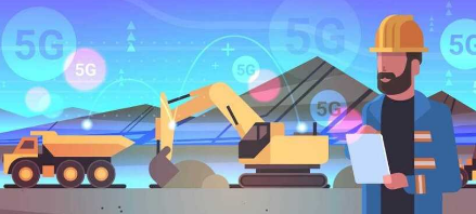 中国电信携手华为推出首个5G一号融合专网