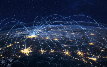 OneWeb与Connecta在签署墨水分销合作伙伴协议