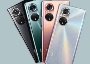 荣耀50和60通过MagicOS 7.0.0.152更新获得新功能