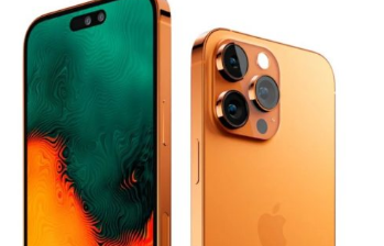 苹果iPhone 14 Pro配备苹果自己的A16仿生芯片组