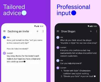 ChatGPT应用程序现已推出Android版