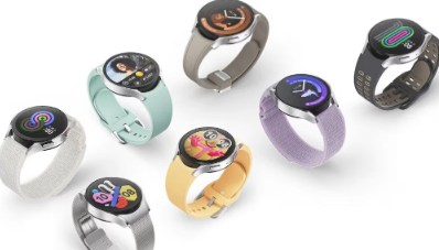三星Galaxy Watch6系列定价预订优惠公布