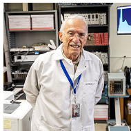 物理学家持续终生寻找暗物质历时90年