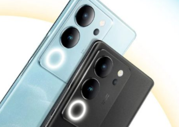 Vivo V29推出环形闪光灯以增强照片质量