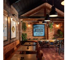 Big Smoke Pub Co任命管理员