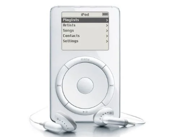 密封的第一代iPod售价29000美元