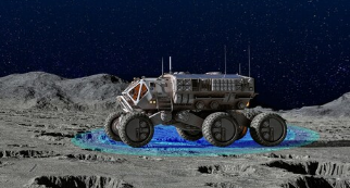 著名的NASA SBIR无线电力应用合同