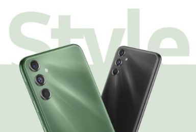 三星Galaxy F34首次亮相配备Exynos1280和50MP摄像头