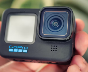 GoPro Hero 12相机泄露表明一些重大硬件更新