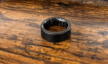 UltraHuman Ring AIR智能环评测